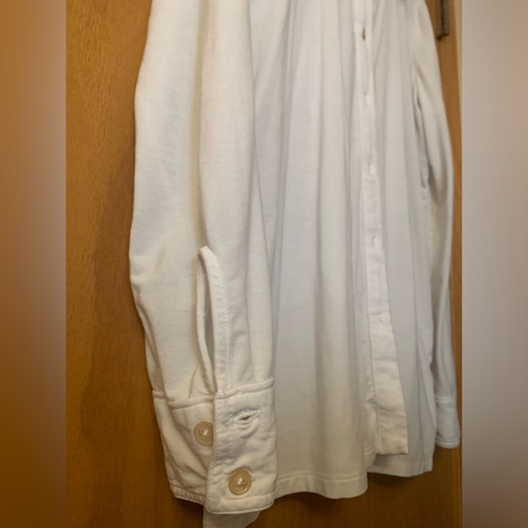 Wilfred Jessie long sleeve button up shirt - Picture 3 of 5